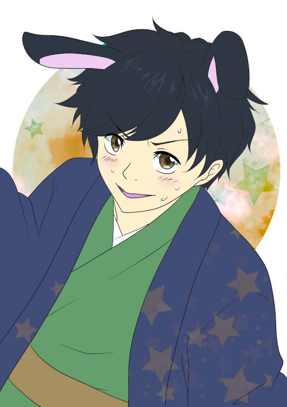 イラスト